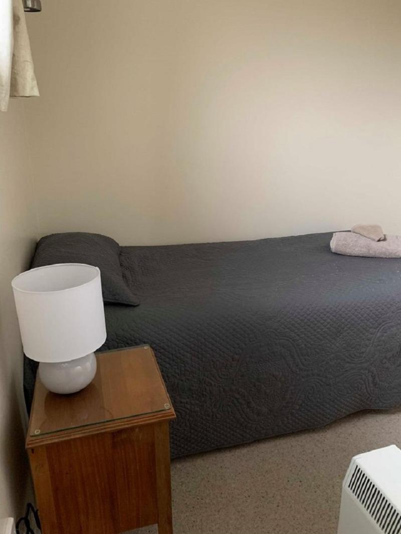 Waiouru Welcome Inn Экстерьер фото